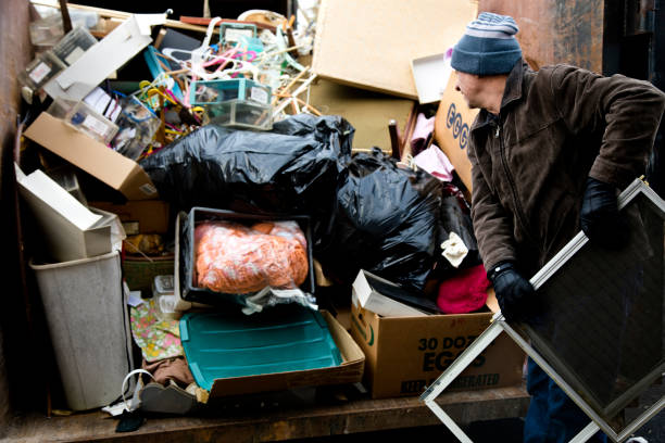 Best Electronics and E-Waste Disposal  in Silver Bay, MN