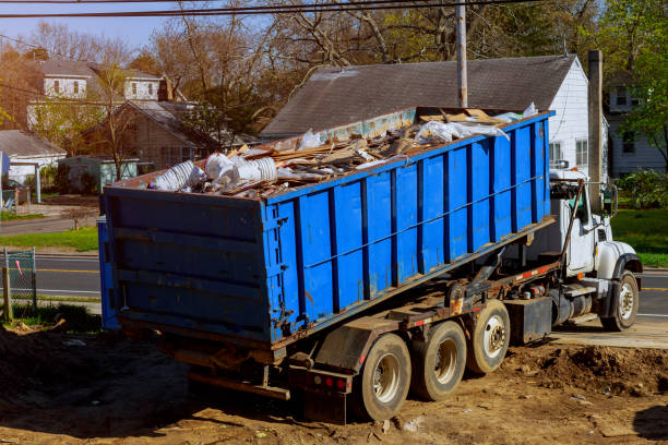 Best Recycling Services for Junk  in Silver Bay, MN